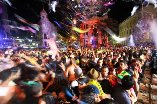 Olinda y Recife: un carnaval distinto a todos los demás